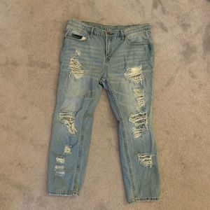 Urban Outfitters BDG Boyfriend Jeans